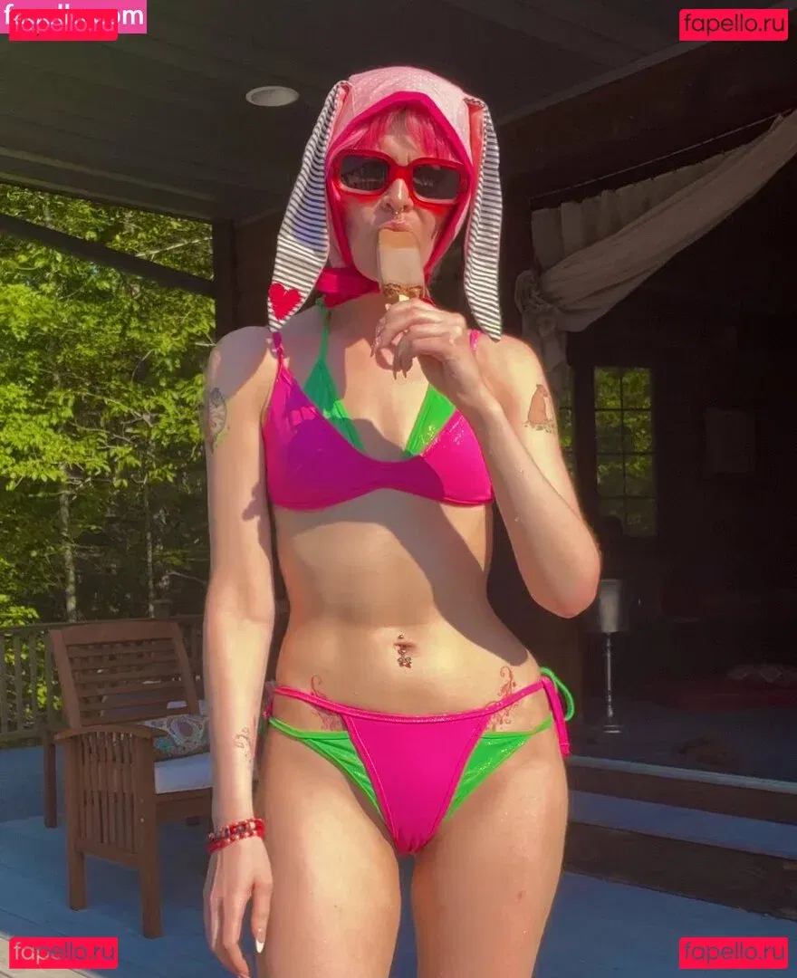 lawlietigerpony Onlyfans Photo Gallery 