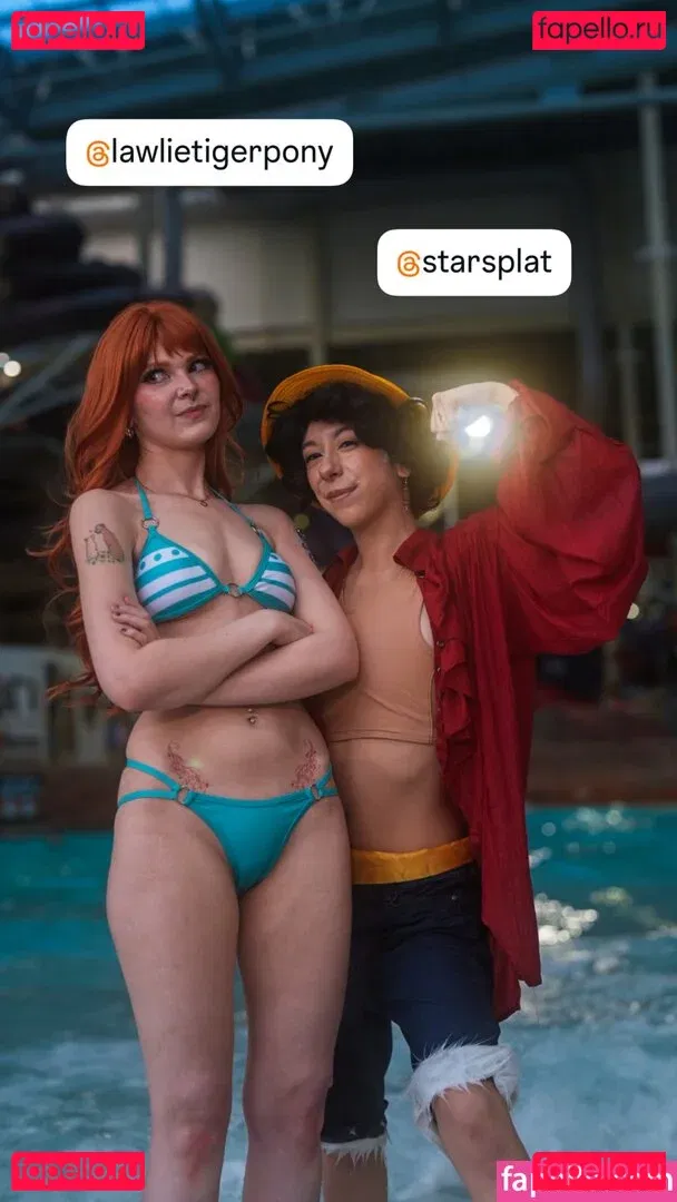 lawlietigerpony Onlyfans Photo Gallery 