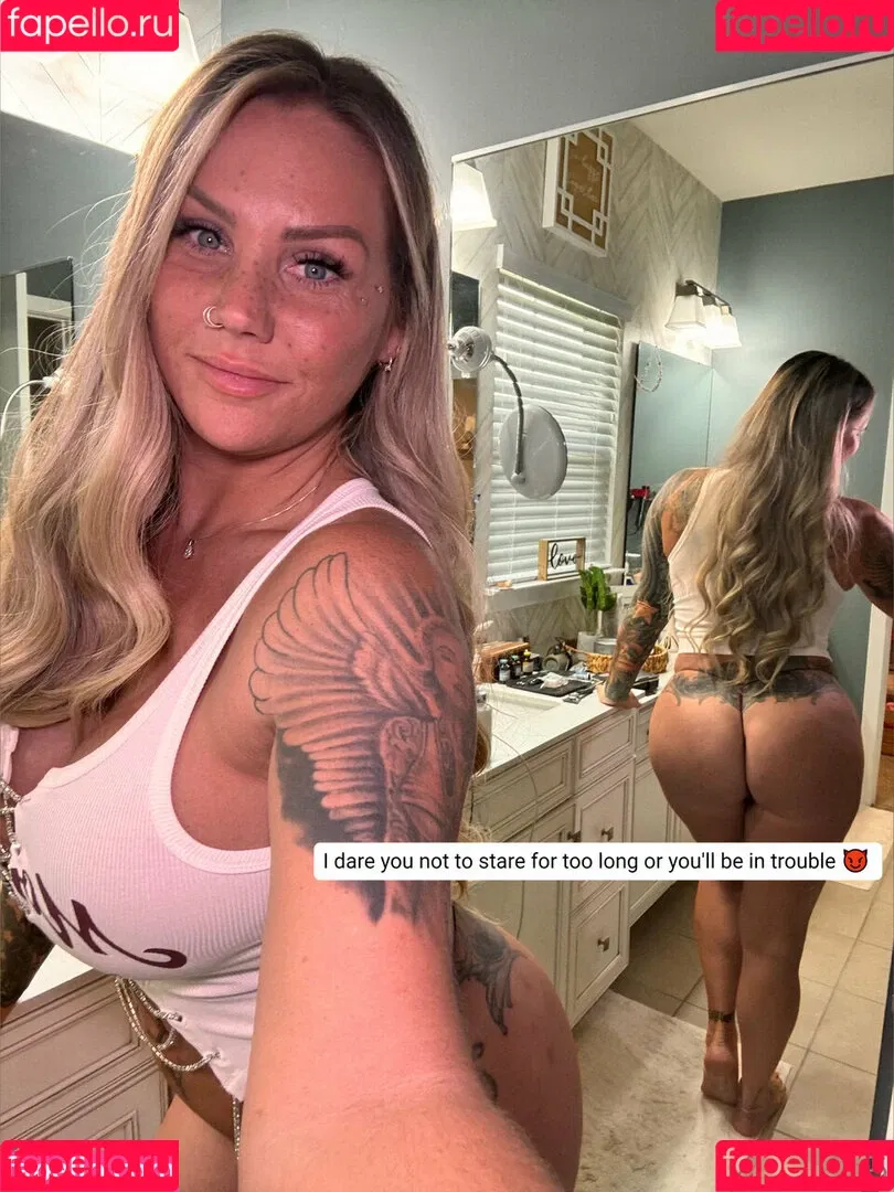 Prettyinked / prettyinked_24 Onlyfans Photo Gallery 