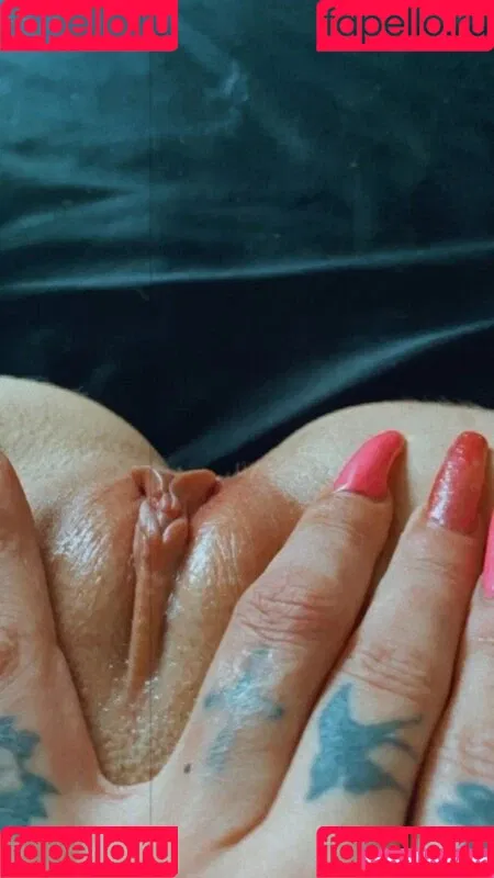 Nini Nightmare / nightmare_nini / nininightmare13 Onlyfans Photo Gallery 