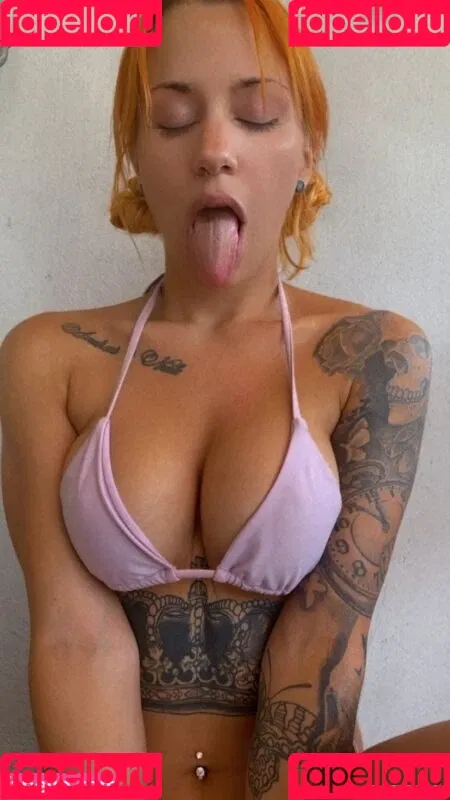 Nini Nightmare / nightmare_nini / nininightmare13 Onlyfans Photo Gallery 