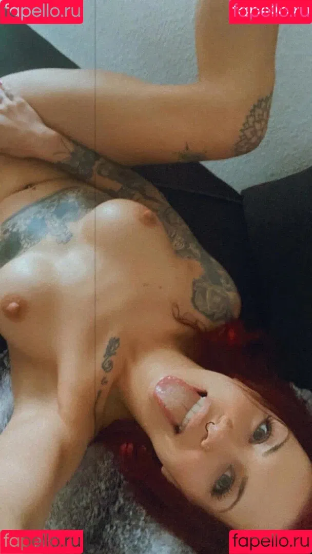 Nini Nightmare / nightmare_nini / nininightmare13 Onlyfans Photo Gallery 