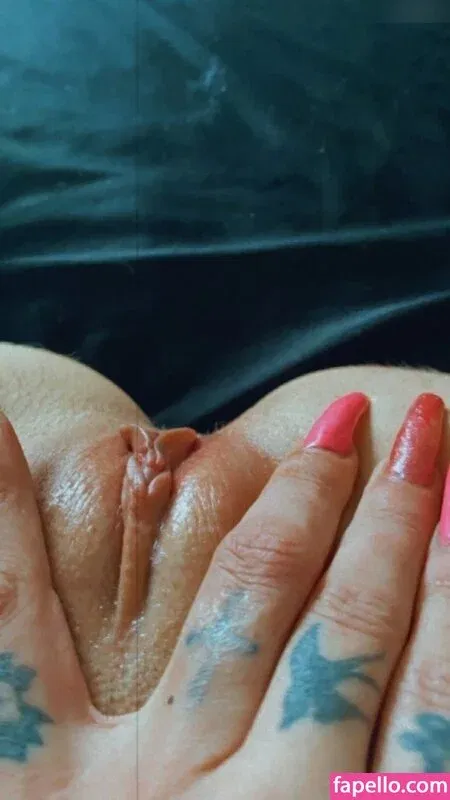 Nini Nightmare / nightmare_nini / nininightmare13 Onlyfans Photo Gallery 