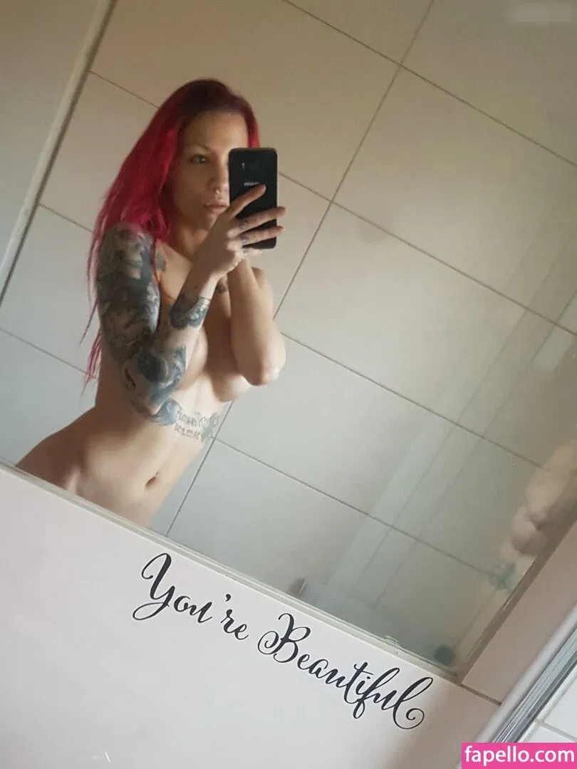 Nini Nightmare / nightmare_nini / nininightmare13 Onlyfans Photo Gallery 