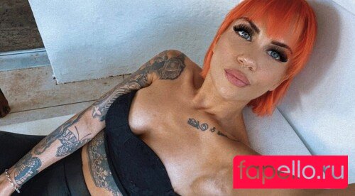 Nini Nightmare Nude Onlyfans Photo 5