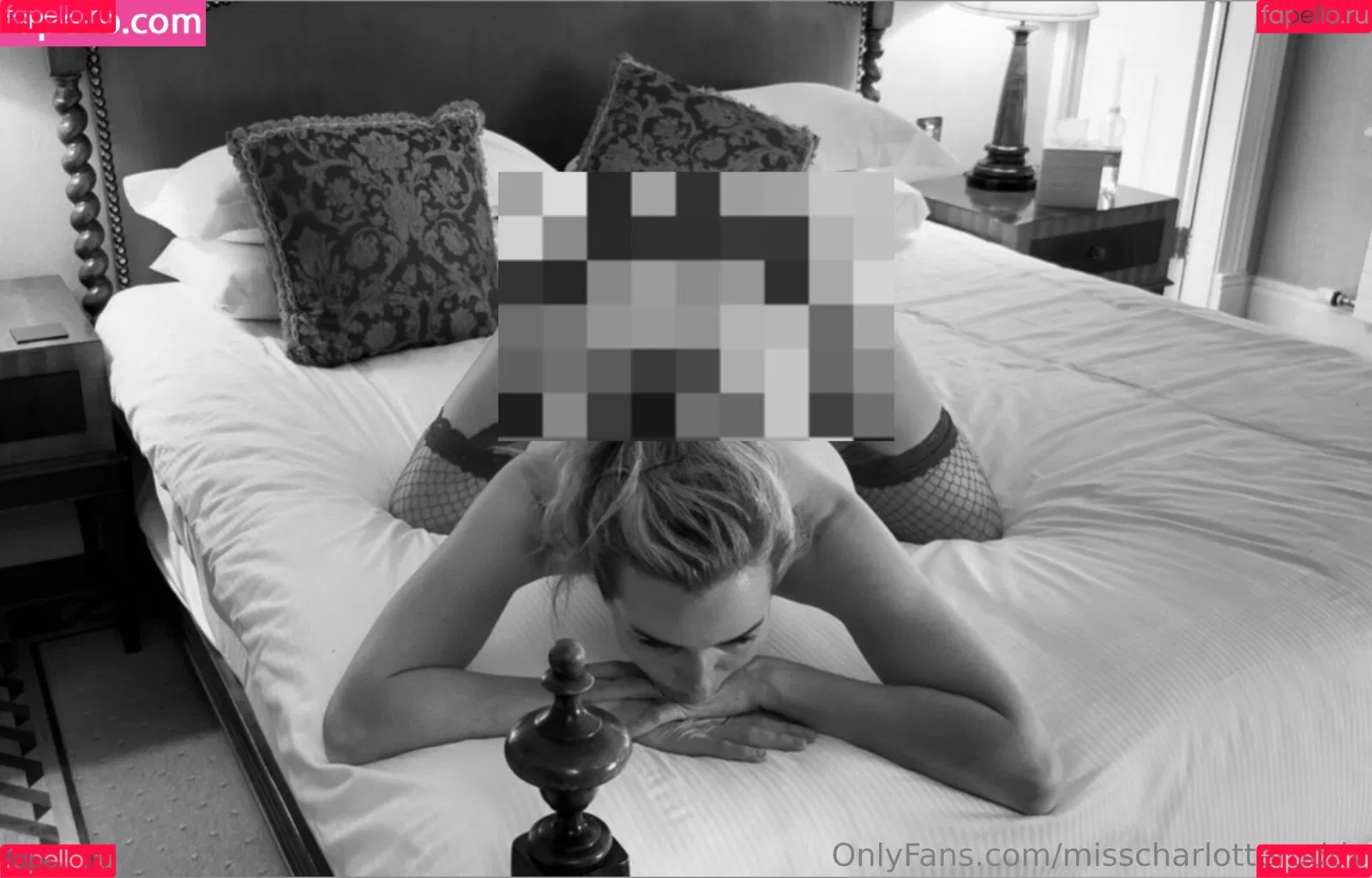 Misscharlotteruddy / miss_charlotte_ruddy Onlyfans Photo Gallery 
