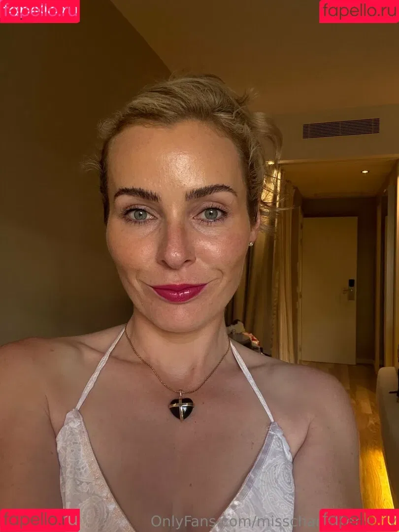 Misscharlotteruddy / miss_charlotte_ruddy Onlyfans Photo Gallery 
