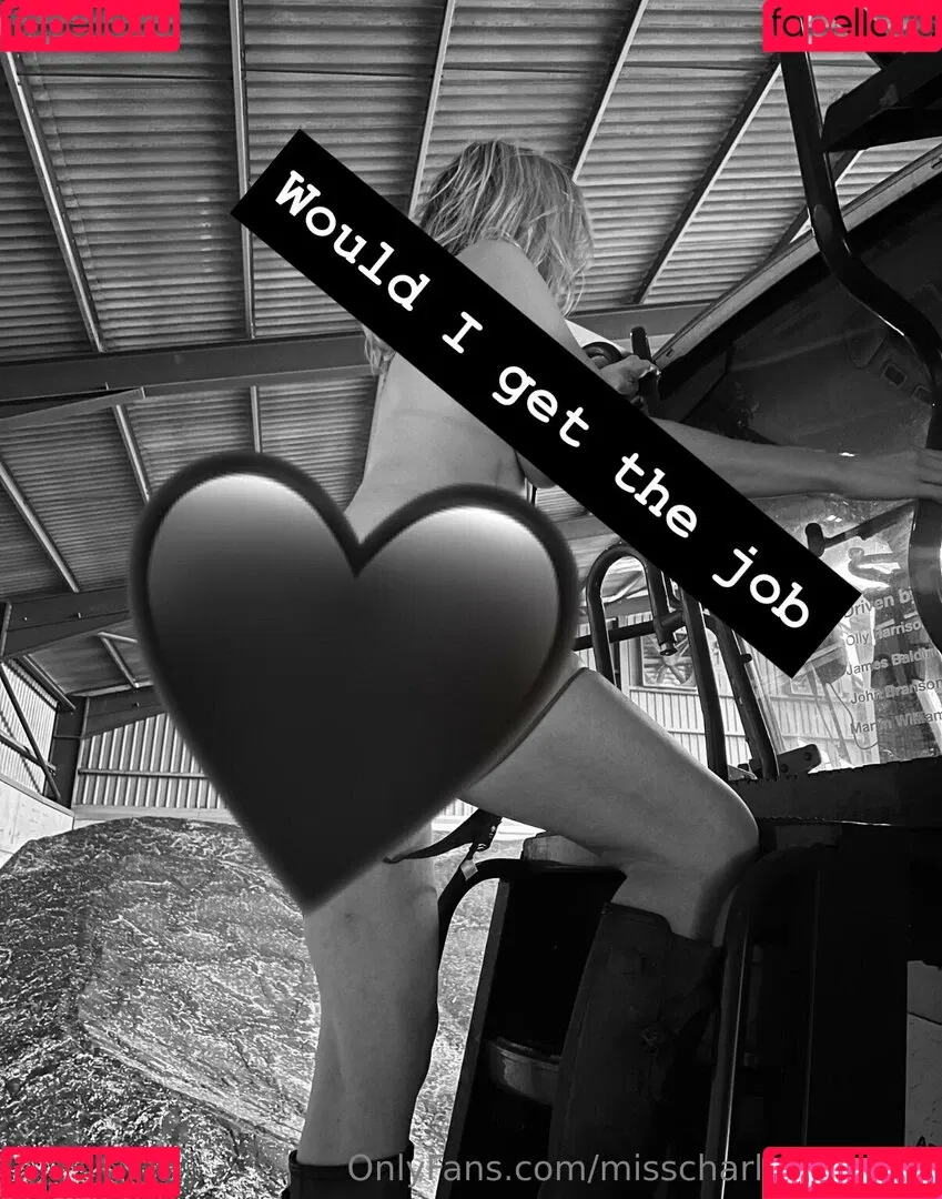 Misscharlotteruddy / miss_charlotte_ruddy Onlyfans Photo Gallery 
