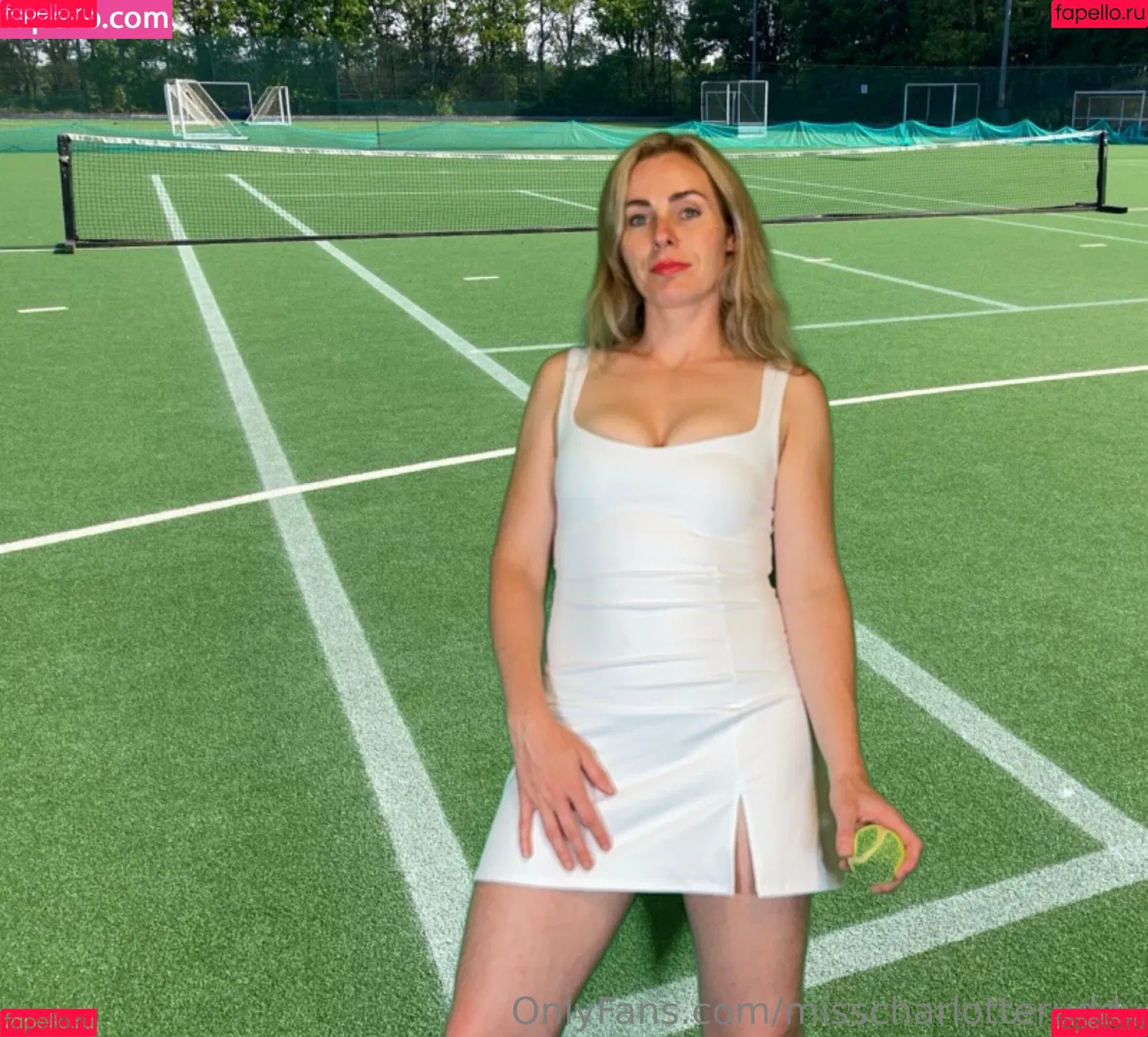 Misscharlotteruddy / miss_charlotte_ruddy Onlyfans Photo Gallery 