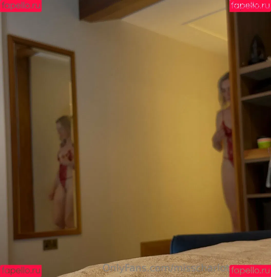 Misscharlotteruddy / miss_charlotte_ruddy Onlyfans Photo Gallery 