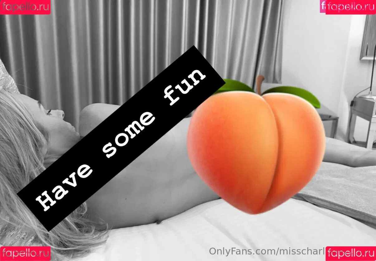 Misscharlotteruddy / miss_charlotte_ruddy Onlyfans Photo Gallery 