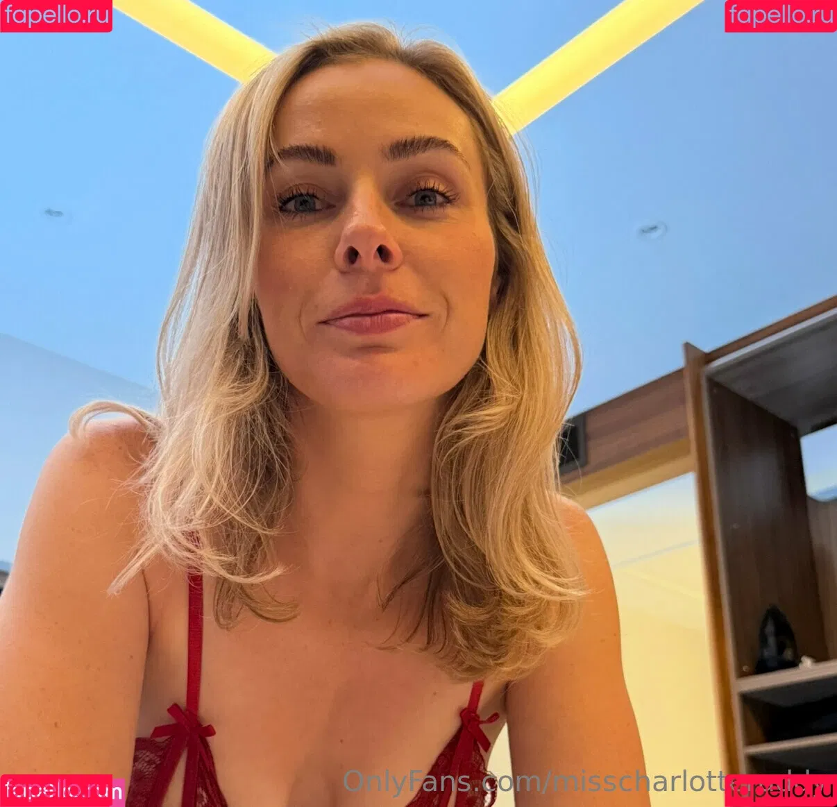 Misscharlotteruddy / miss_charlotte_ruddy Onlyfans Photo Gallery 