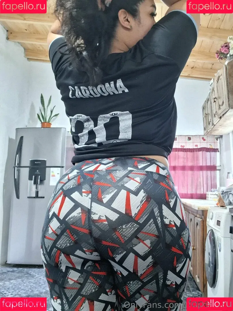 culona_xxx Onlyfans Photo Gallery 