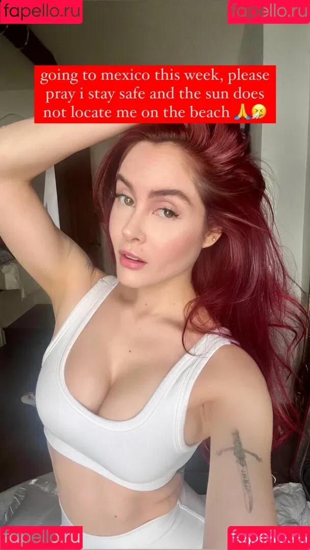 Maren Altman / marenaltman Onlyfans Photo Gallery 