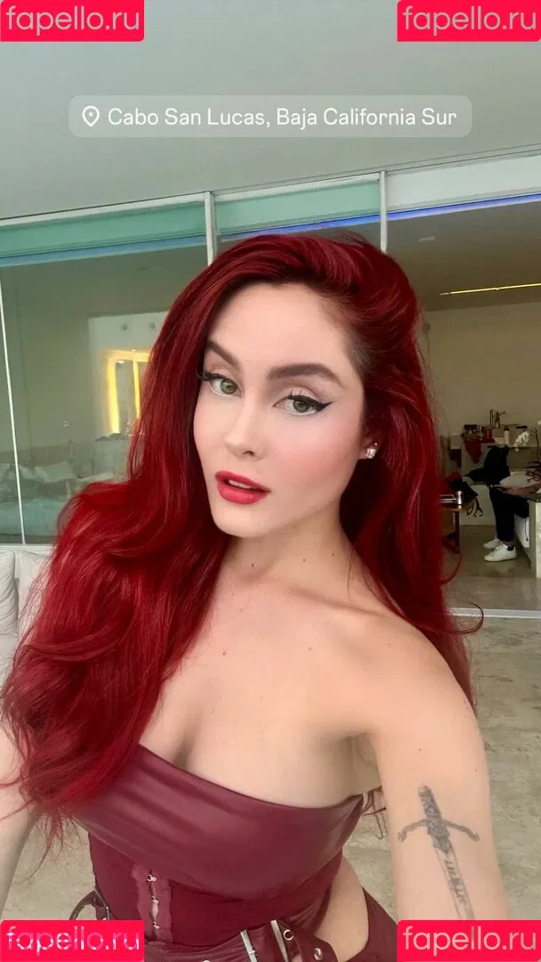 Maren Altman / marenaltman Onlyfans Photo Gallery 