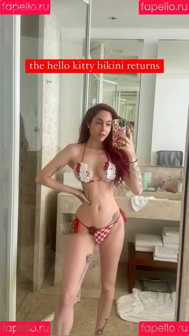 Maren Altman / marenaltman Onlyfans Photo Gallery 