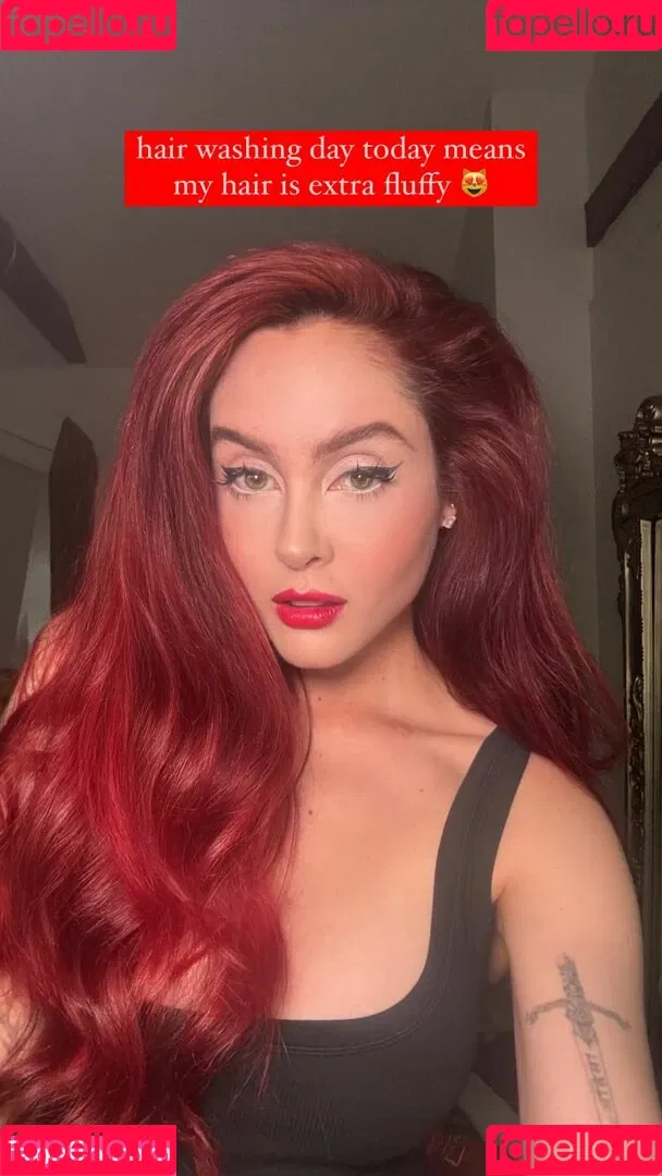 Maren Altman / marenaltman Onlyfans Photo Gallery 