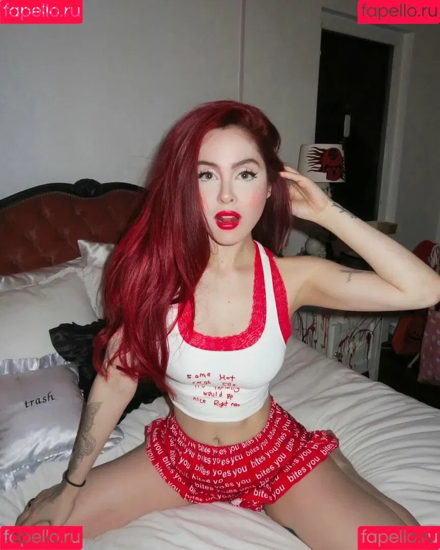 Maren Altman / marenaltman Onlyfans Photo Gallery 