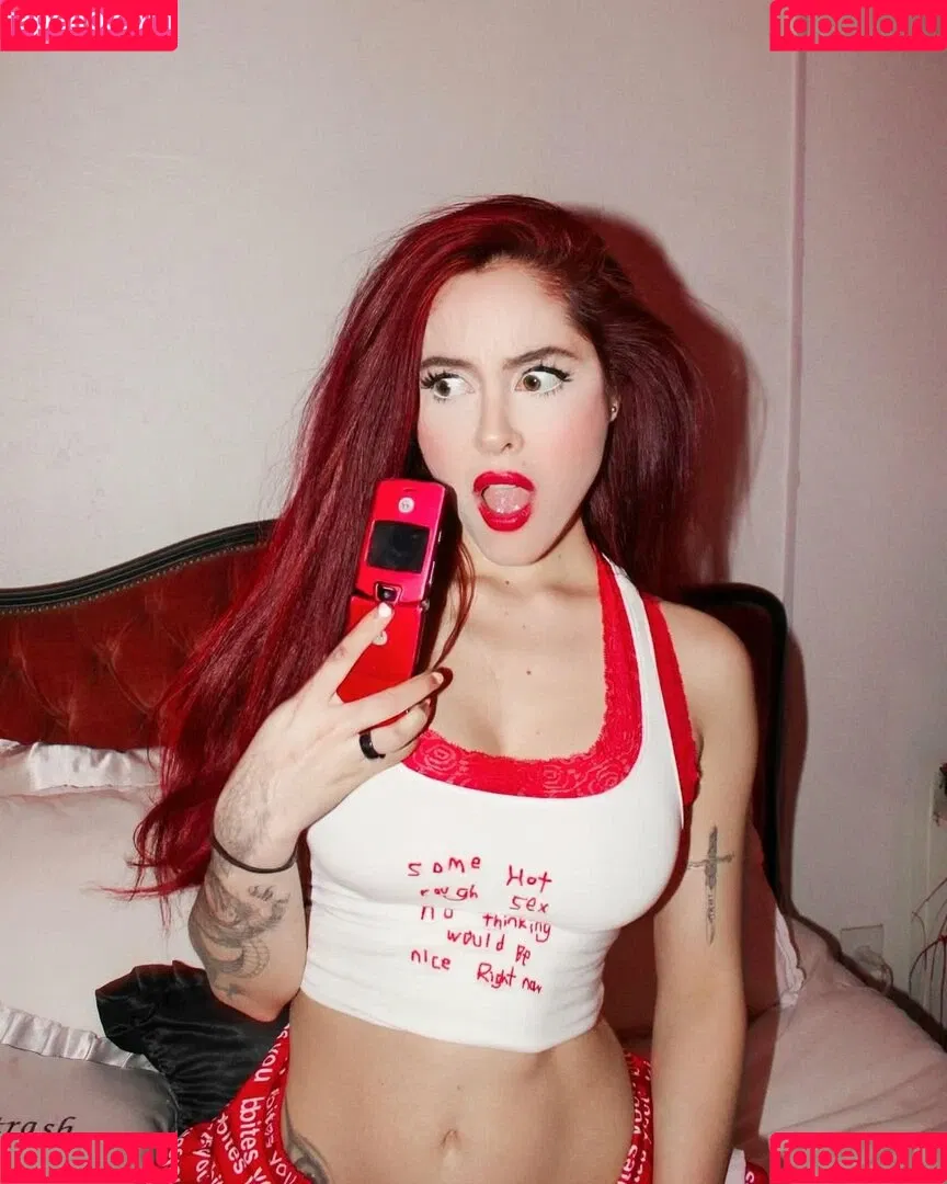 Maren Altman / marenaltman Onlyfans Photo Gallery 