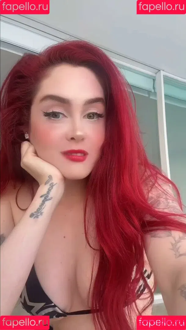 Maren Altman / marenaltman Onlyfans Photo Gallery 