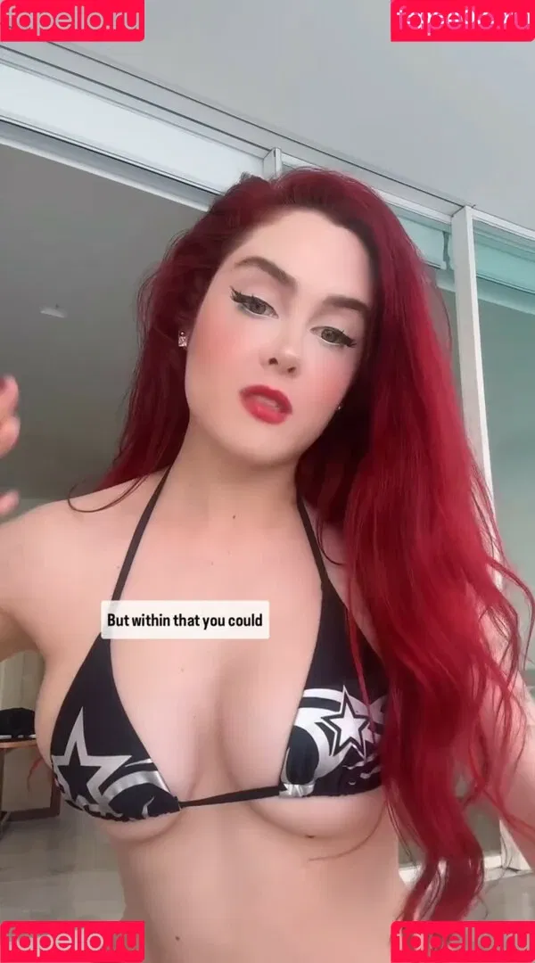 Maren Altman / marenaltman Onlyfans Photo Gallery 