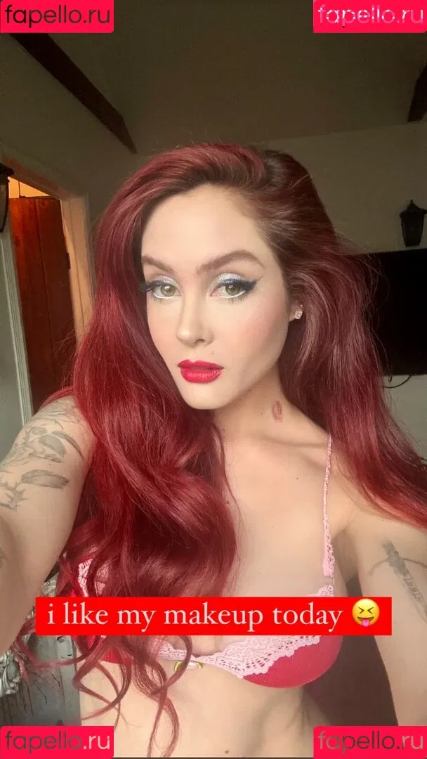 Maren Altman / marenaltman Onlyfans Photo Gallery 