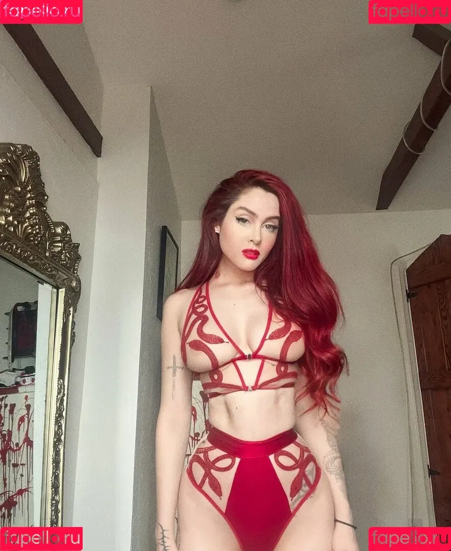 Maren Altman / marenaltman Onlyfans Photo Gallery 