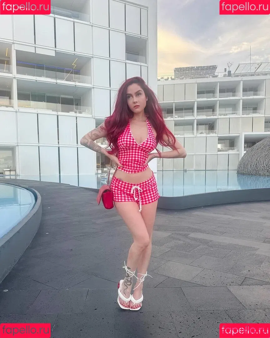 Maren Altman / marenaltman Onlyfans Photo Gallery 