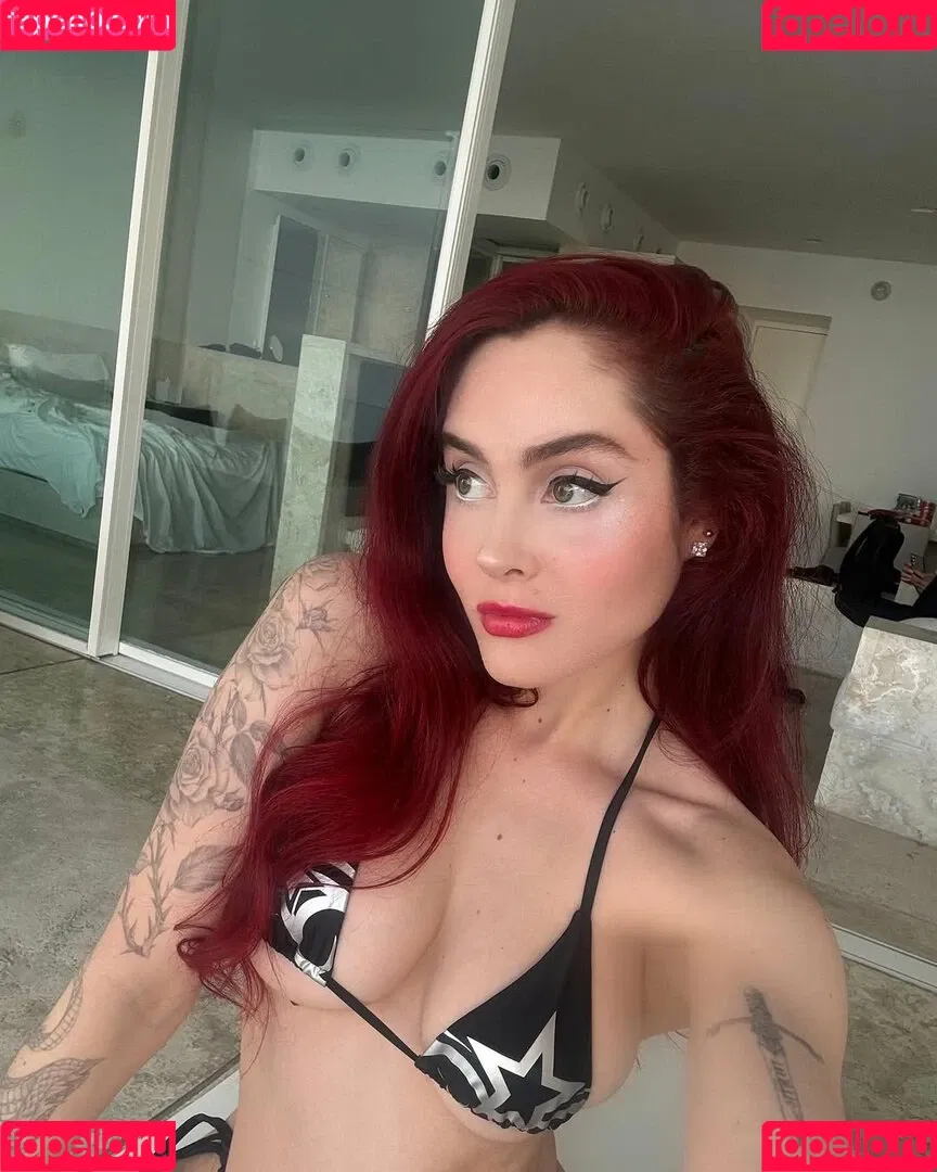 Maren Altman / marenaltman Onlyfans Photo Gallery 