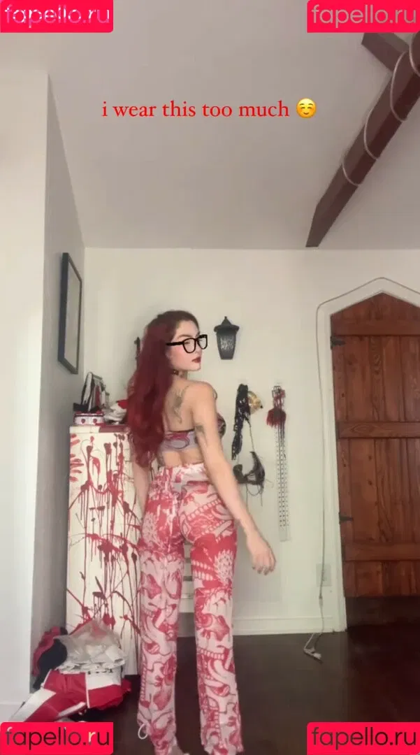 Maren Altman / marenaltman Onlyfans Photo Gallery 