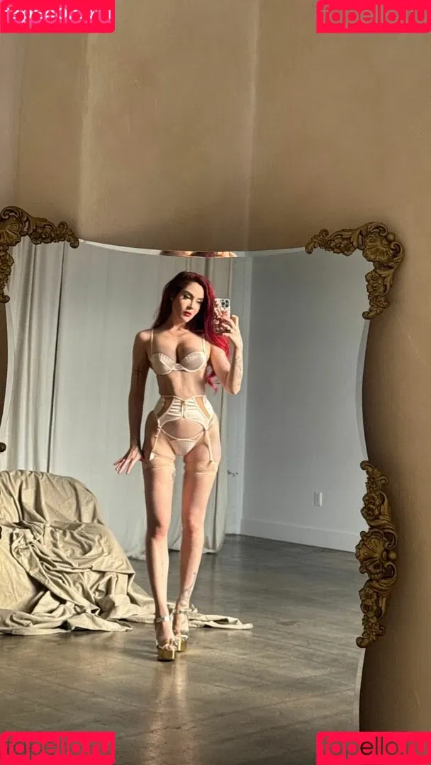 Maren Altman / marenaltman Onlyfans Photo Gallery 