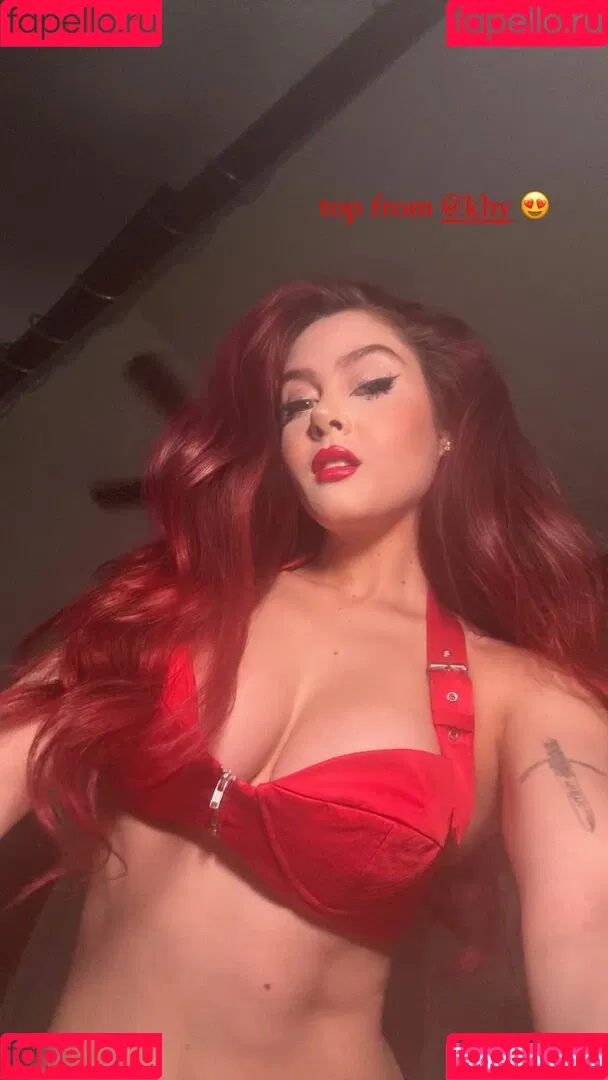 Maren Altman / marenaltman Onlyfans Photo Gallery 