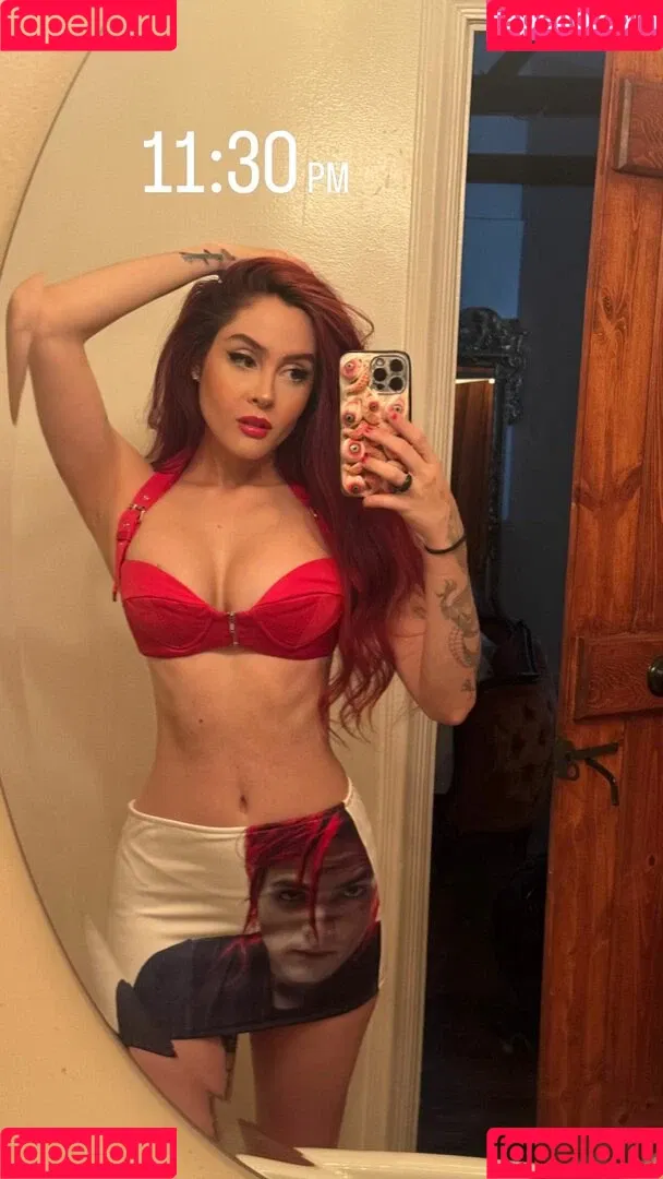 Maren Altman / marenaltman Onlyfans Photo Gallery 