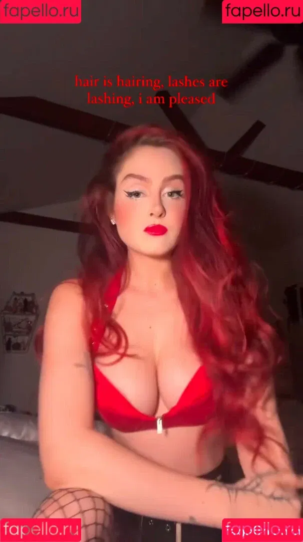 Maren Altman / marenaltman Onlyfans Photo Gallery 