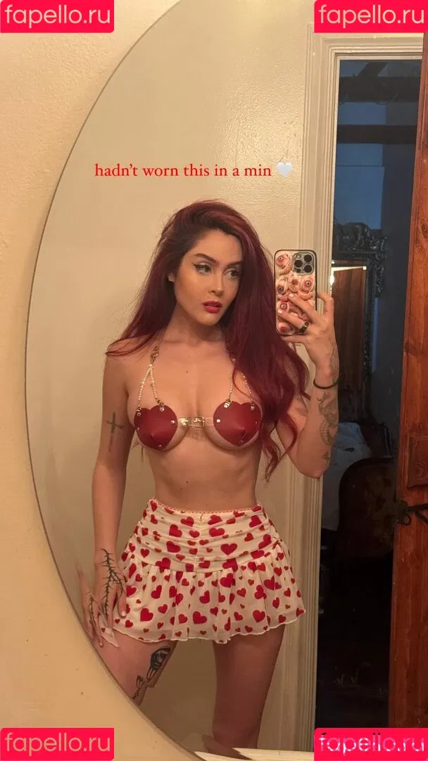 Maren Altman / marenaltman Onlyfans Photo Gallery 