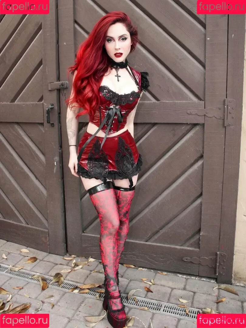 Maren Altman / marenaltman Onlyfans Photo Gallery 