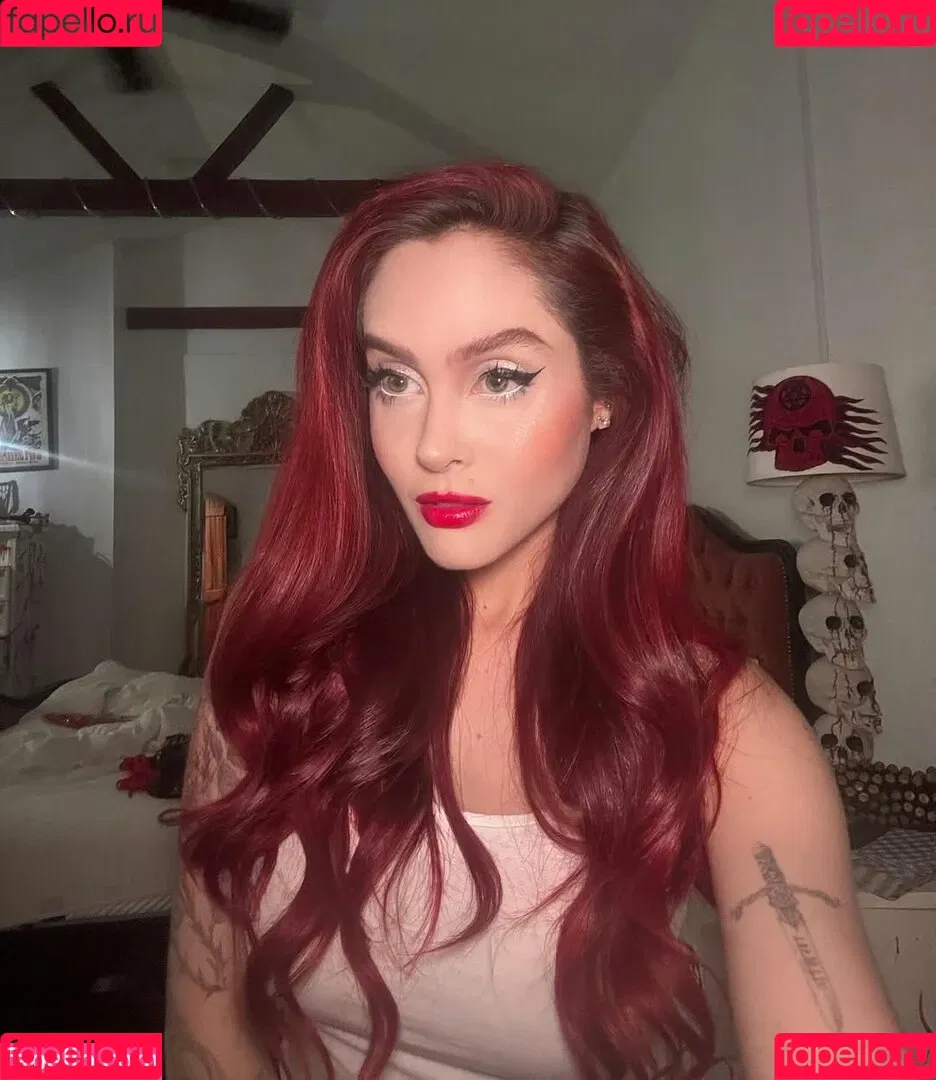 Maren Altman / marenaltman Onlyfans Photo Gallery 