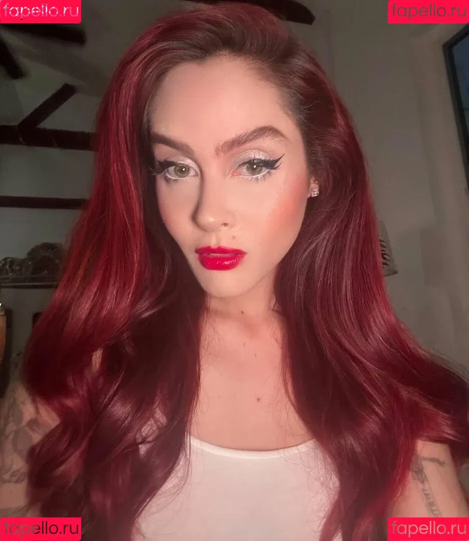 Maren Altman / marenaltman Onlyfans Photo Gallery 