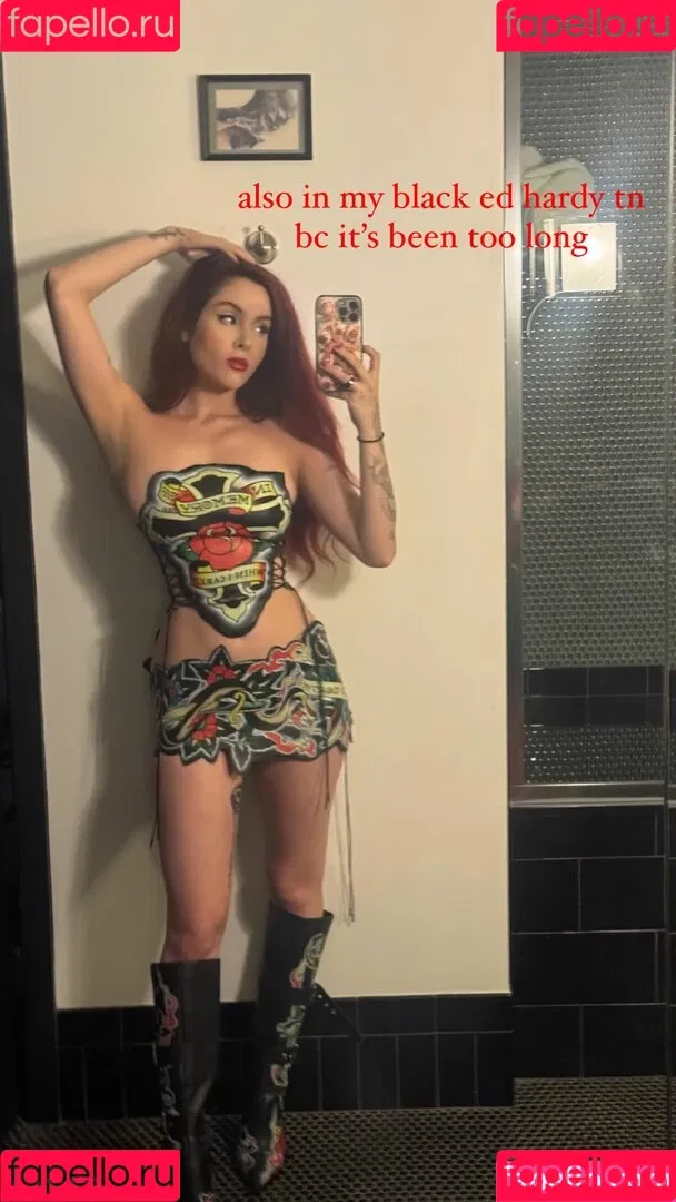 Maren Altman / marenaltman Onlyfans Photo Gallery 