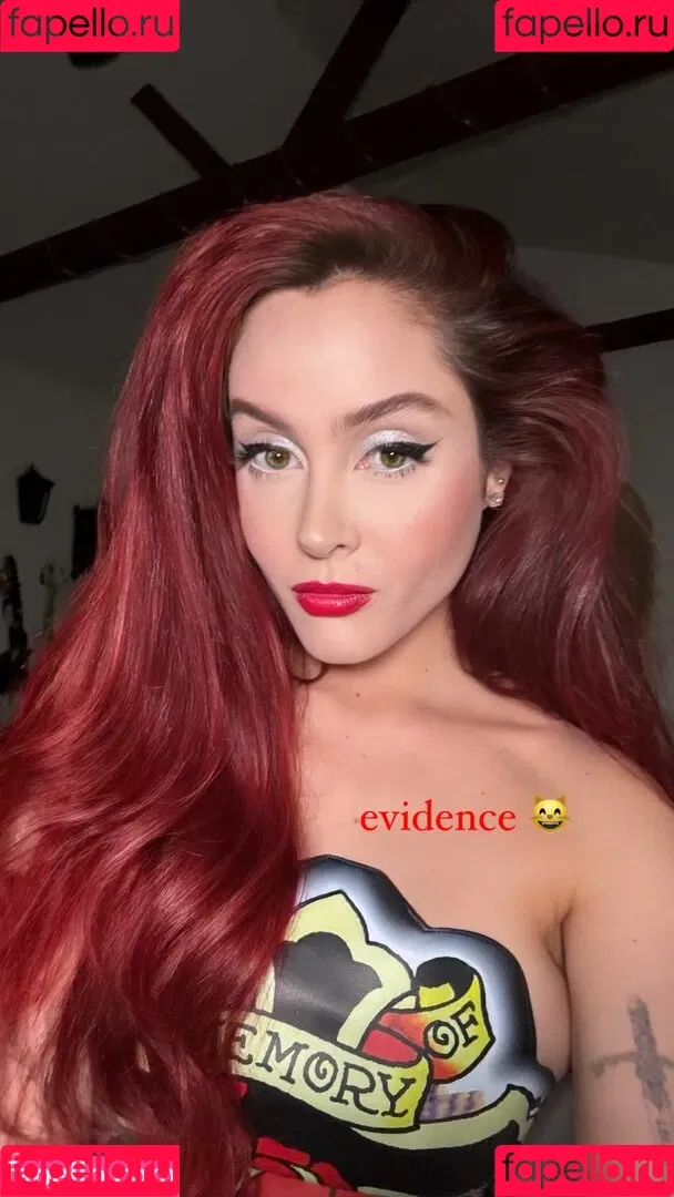 Maren Altman / marenaltman Onlyfans Photo Gallery 