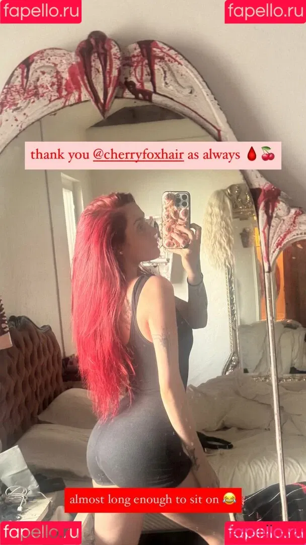 Maren Altman / marenaltman Onlyfans Photo Gallery 