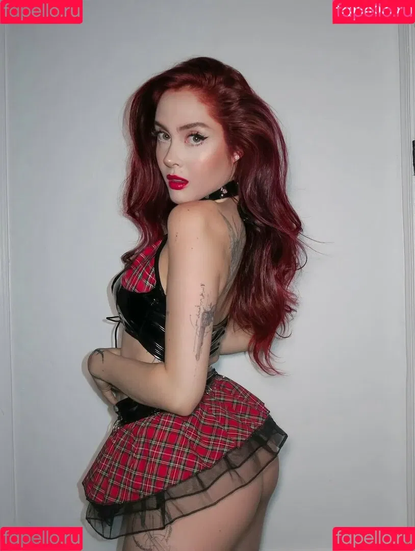 Maren Altman / marenaltman Onlyfans Photo Gallery 