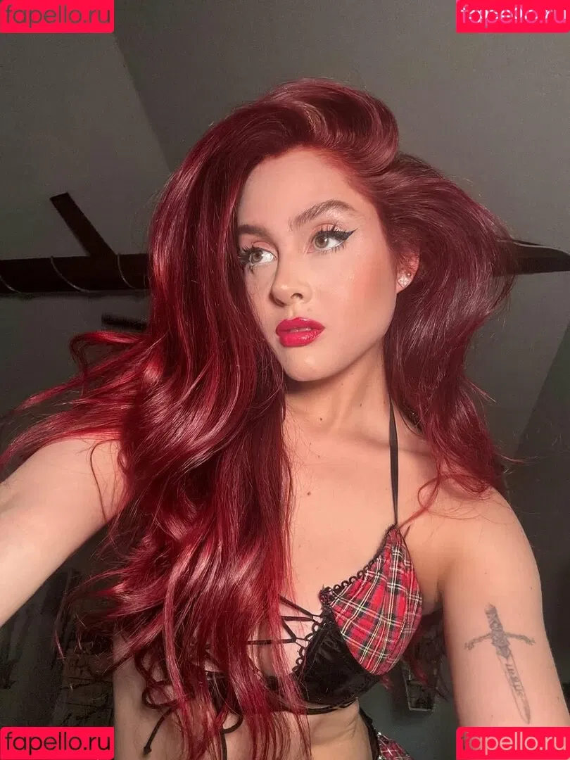Maren Altman / marenaltman Onlyfans Photo Gallery 