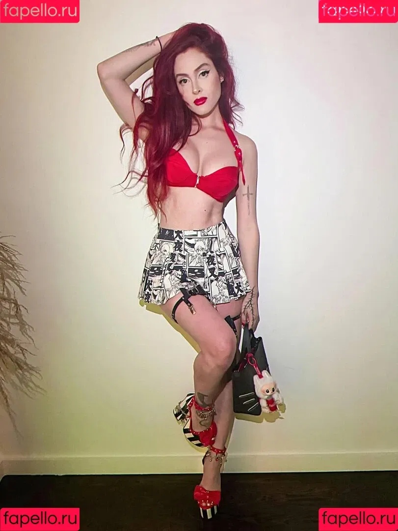 Maren Altman / marenaltman Onlyfans Photo Gallery 