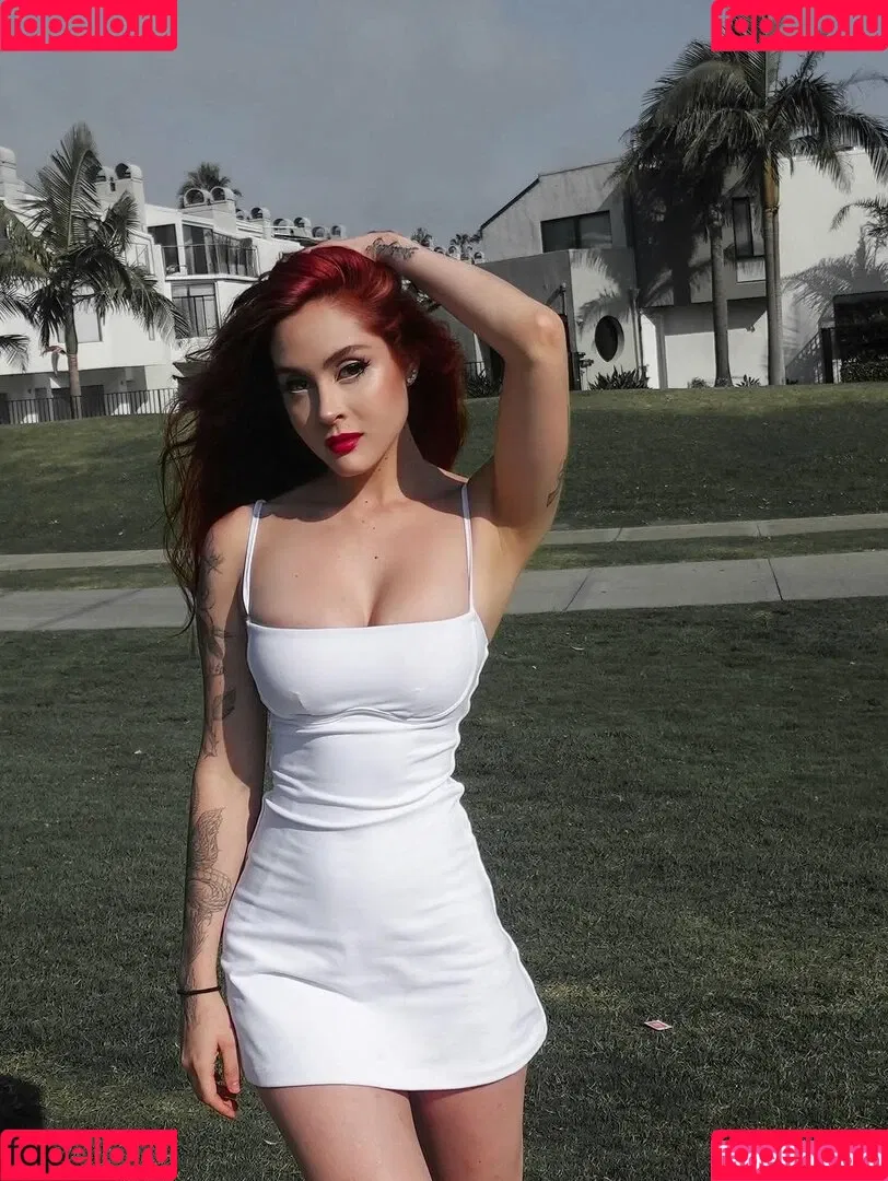 Maren Altman / marenaltman Onlyfans Photo Gallery 