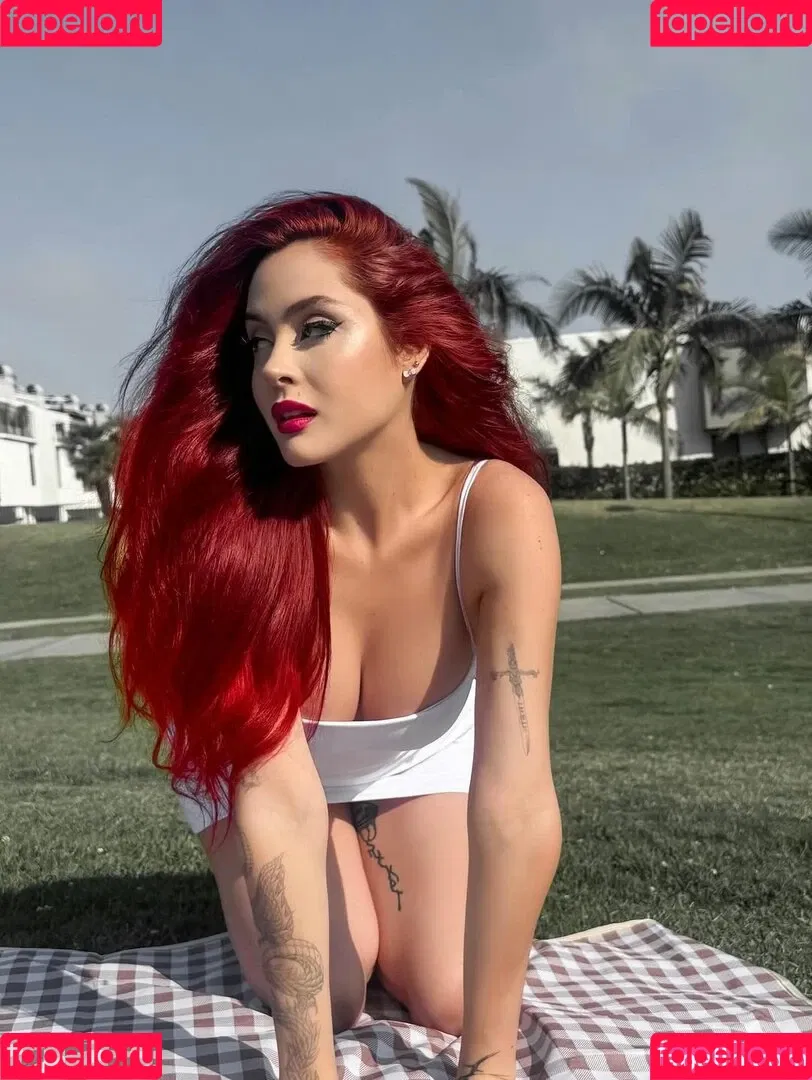 Maren Altman / marenaltman Onlyfans Photo Gallery 