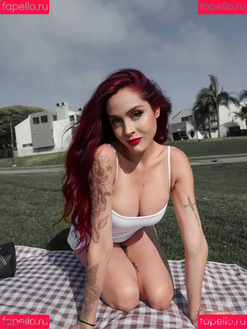 Maren Altman / marenaltman Onlyfans Photo Gallery 