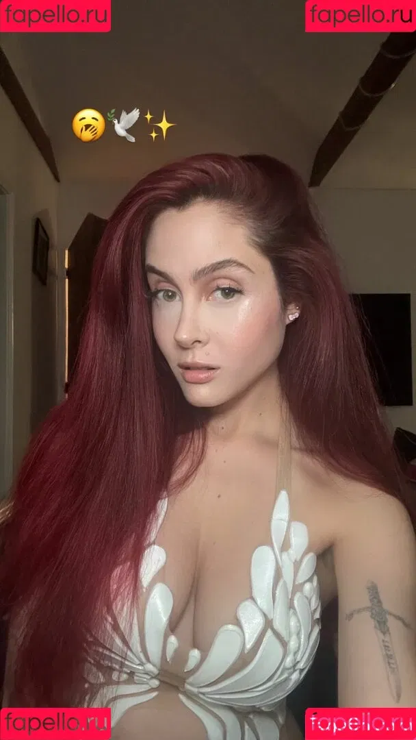 Maren Altman / marenaltman Onlyfans Photo Gallery 