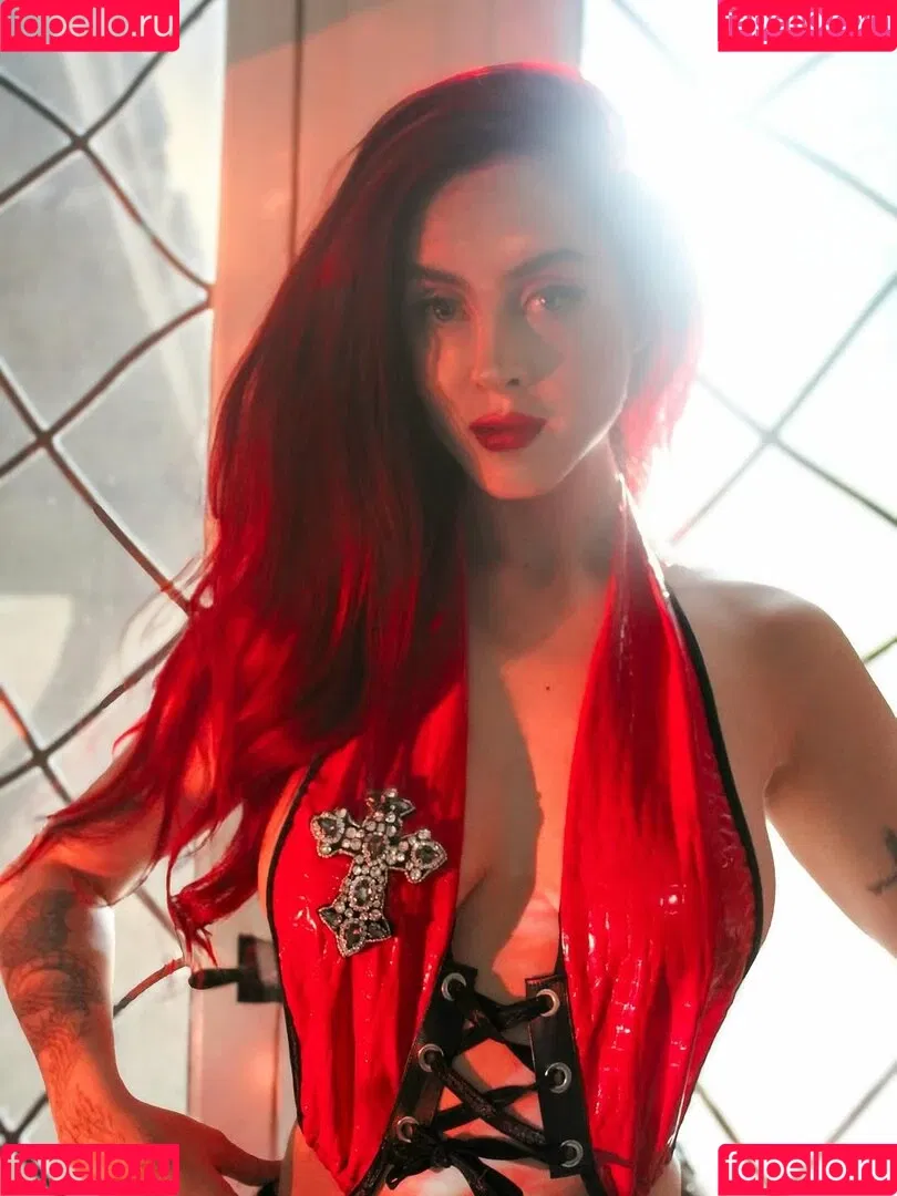 Maren Altman / marenaltman Onlyfans Photo Gallery 