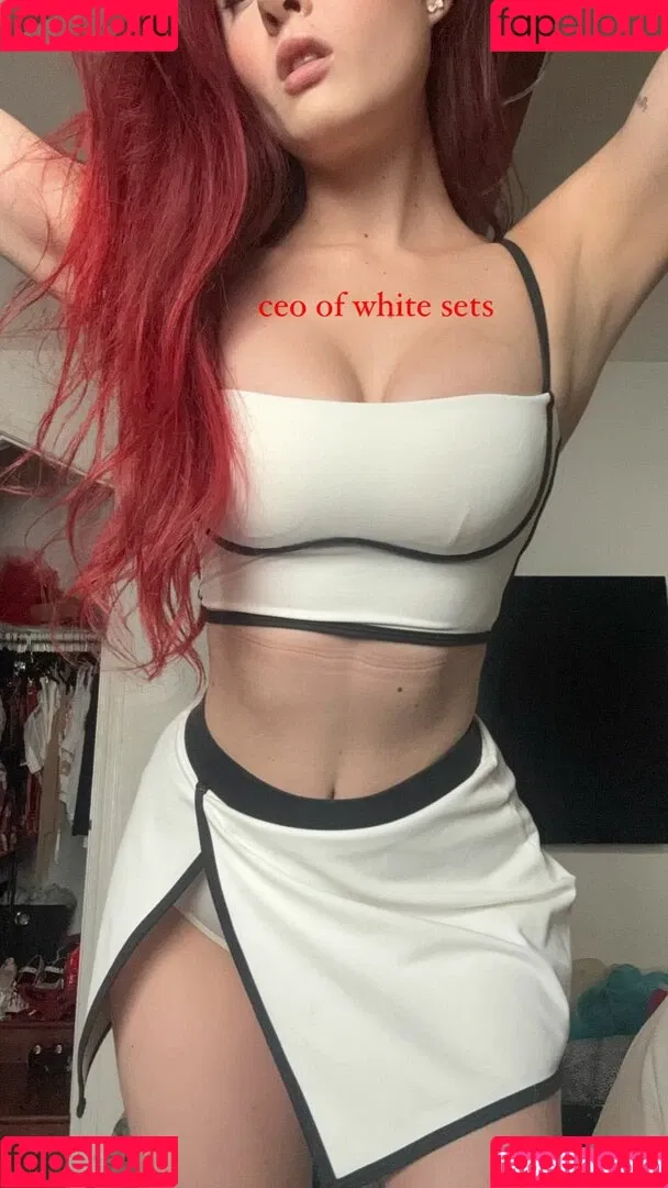 Maren Altman / marenaltman Onlyfans Photo Gallery 